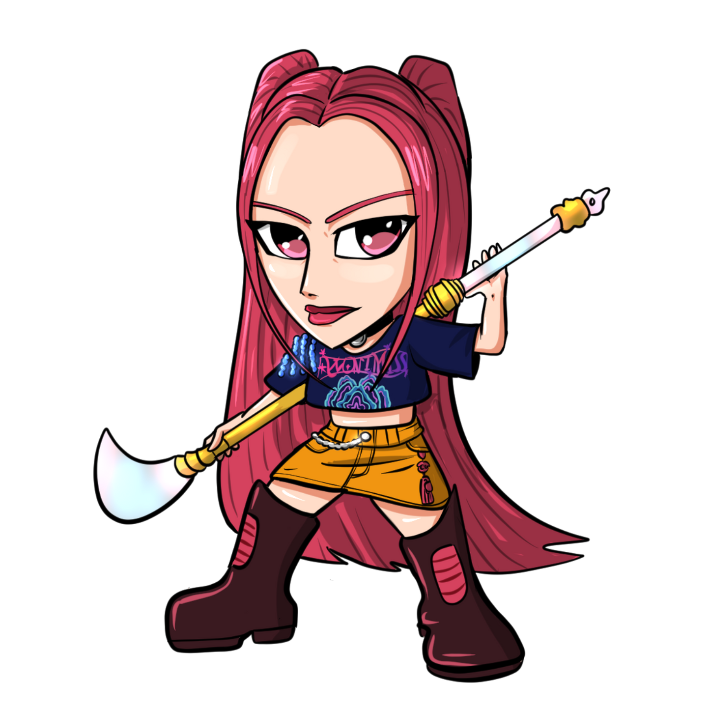 Mira 126