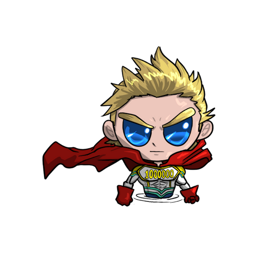 Mirio 38