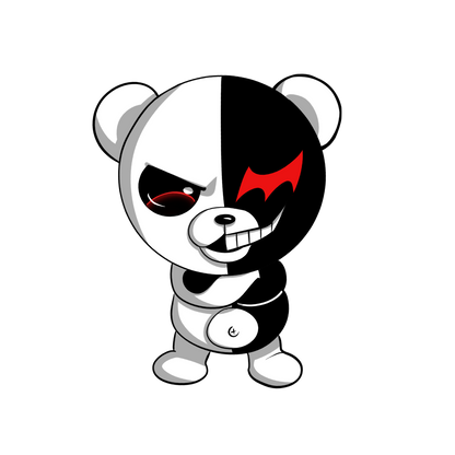 Monokuma 130