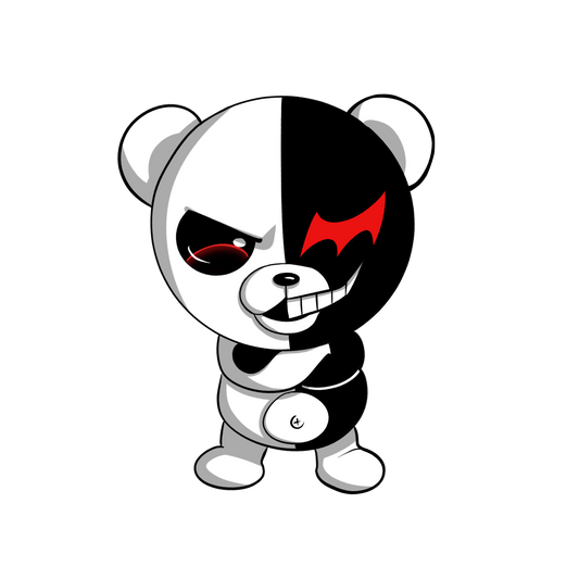 Monokuma 130