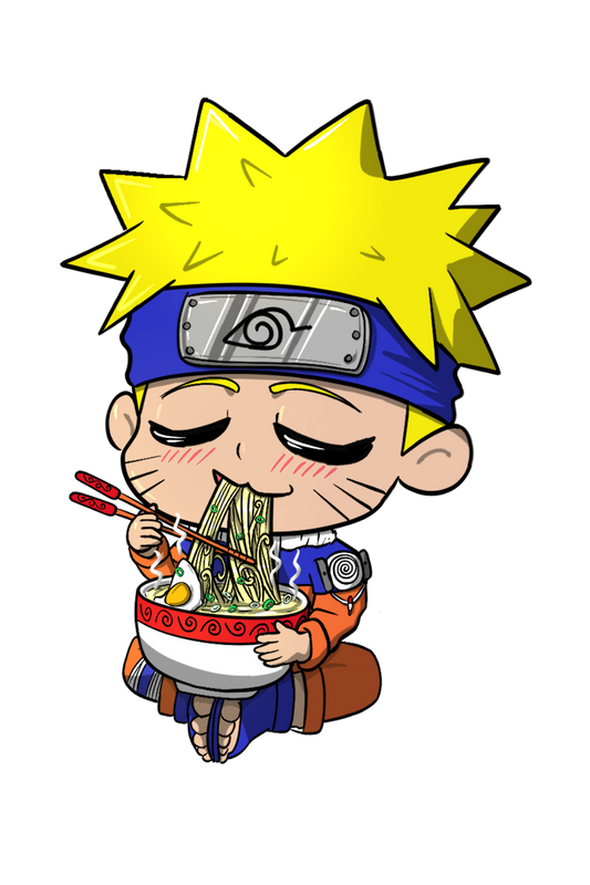 Naruto 80
