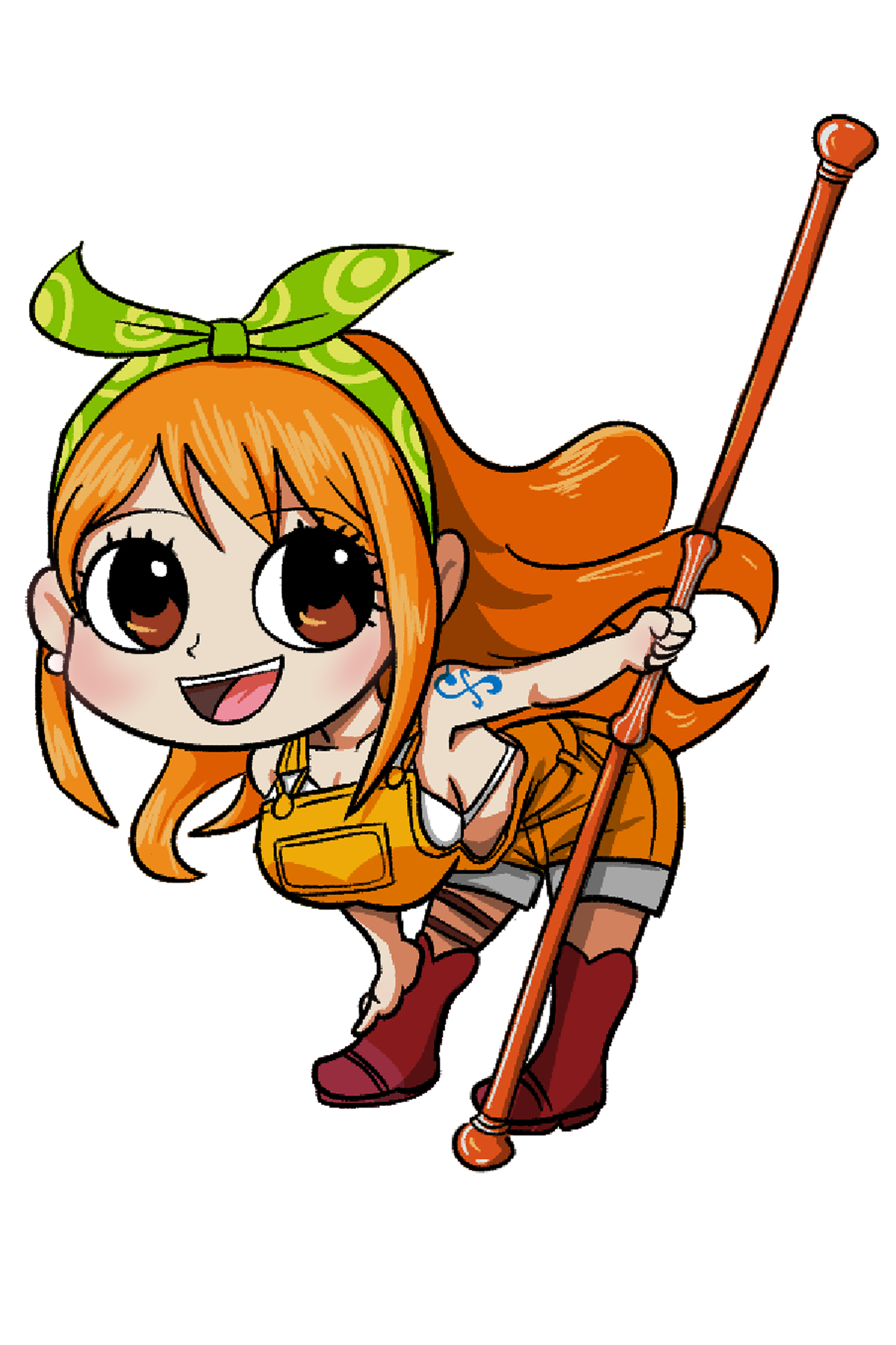 Nami 14