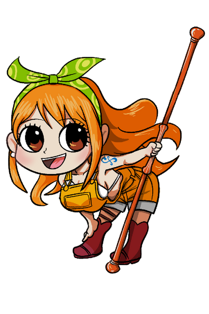 Nami 14