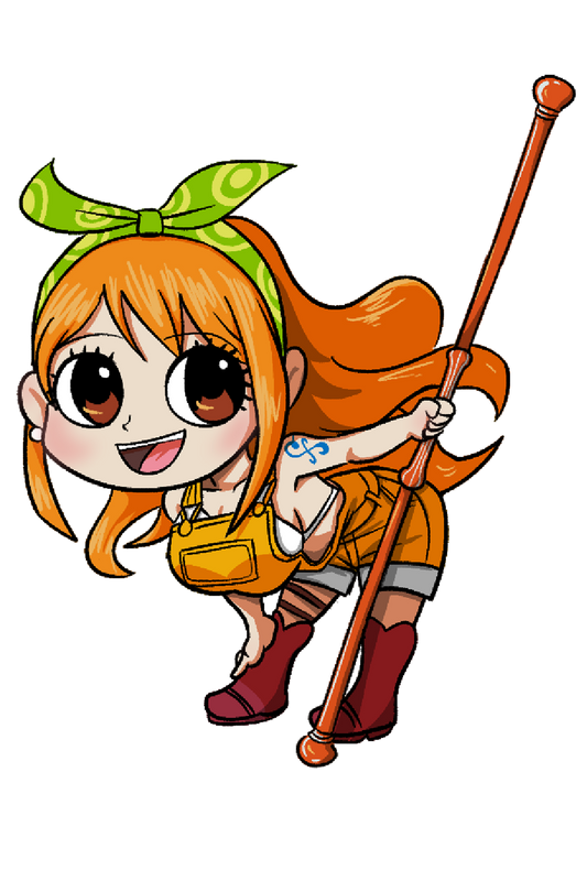 Nami 14