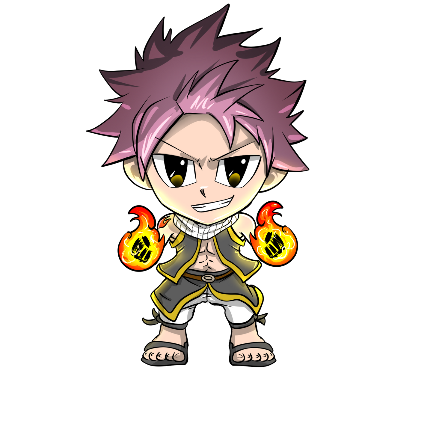 Natsu 33
