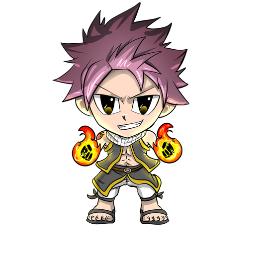Natsu 33
