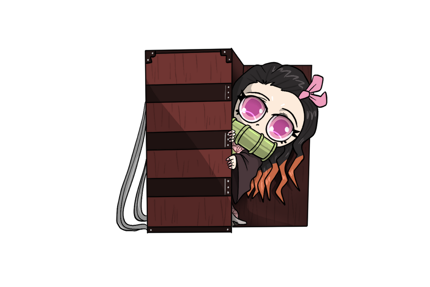 Nezuko 30