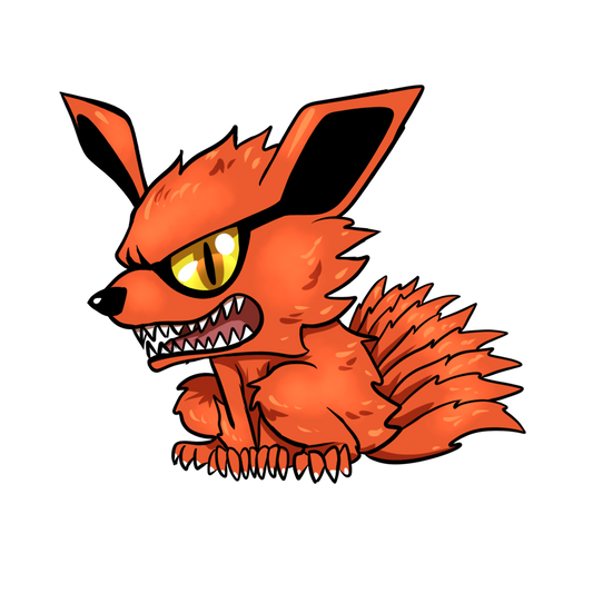 Nine Tails 113
