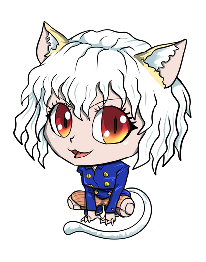 Pitou 104