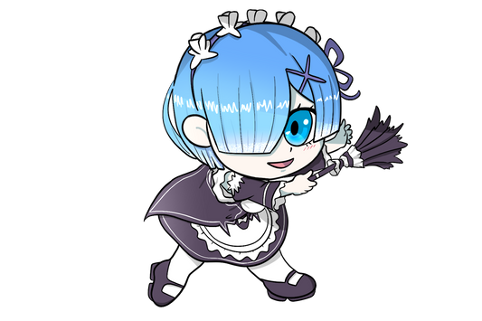 REM 150