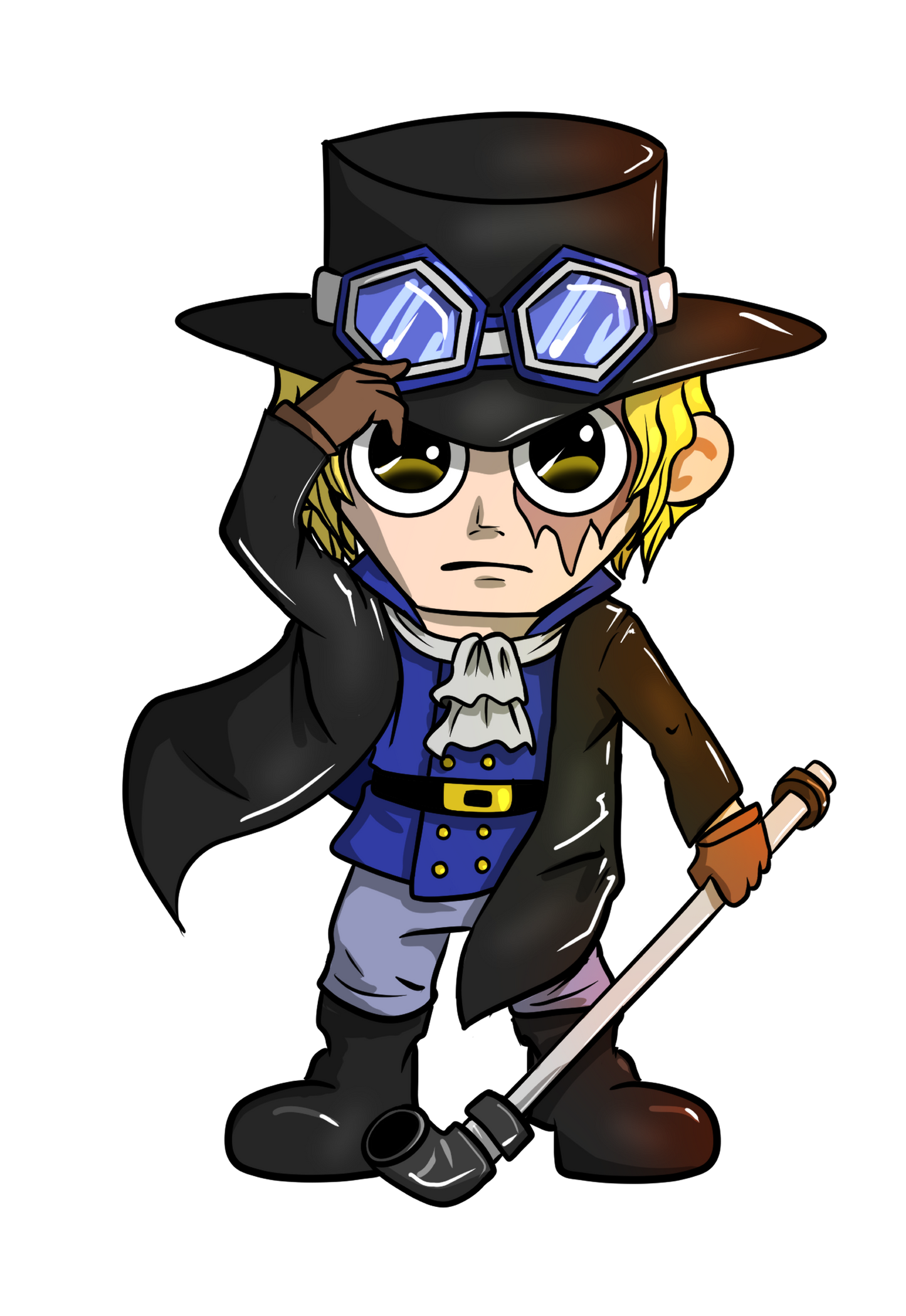 Sabo 35
