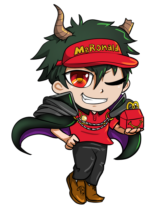 Sadao Moa 118