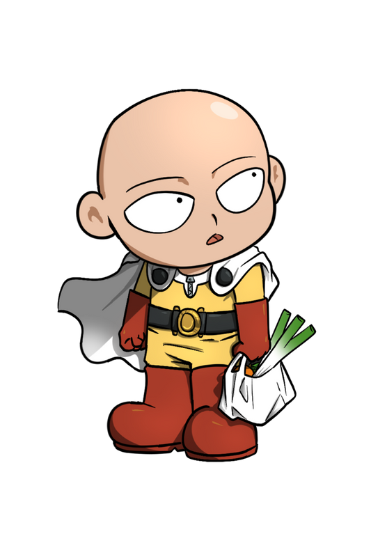 Saitama 106