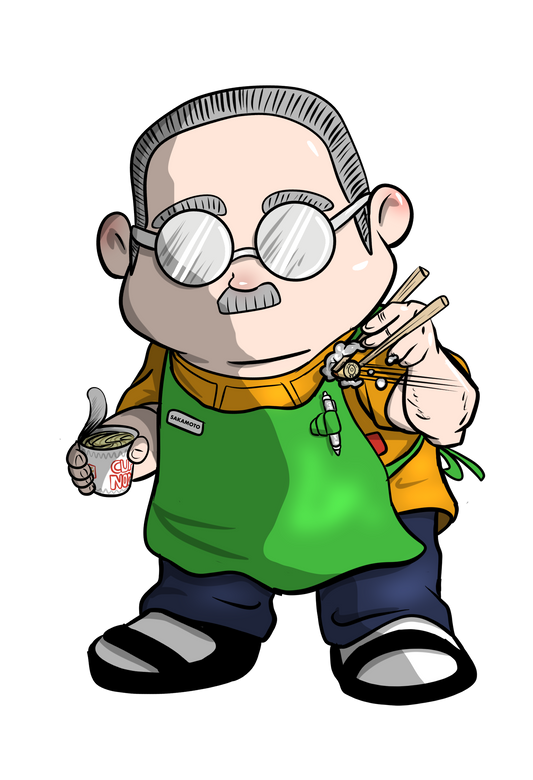 Sakamoto 96