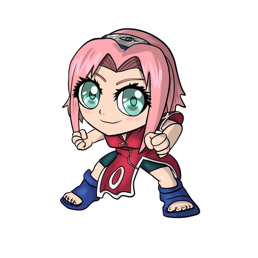 Sakura 114