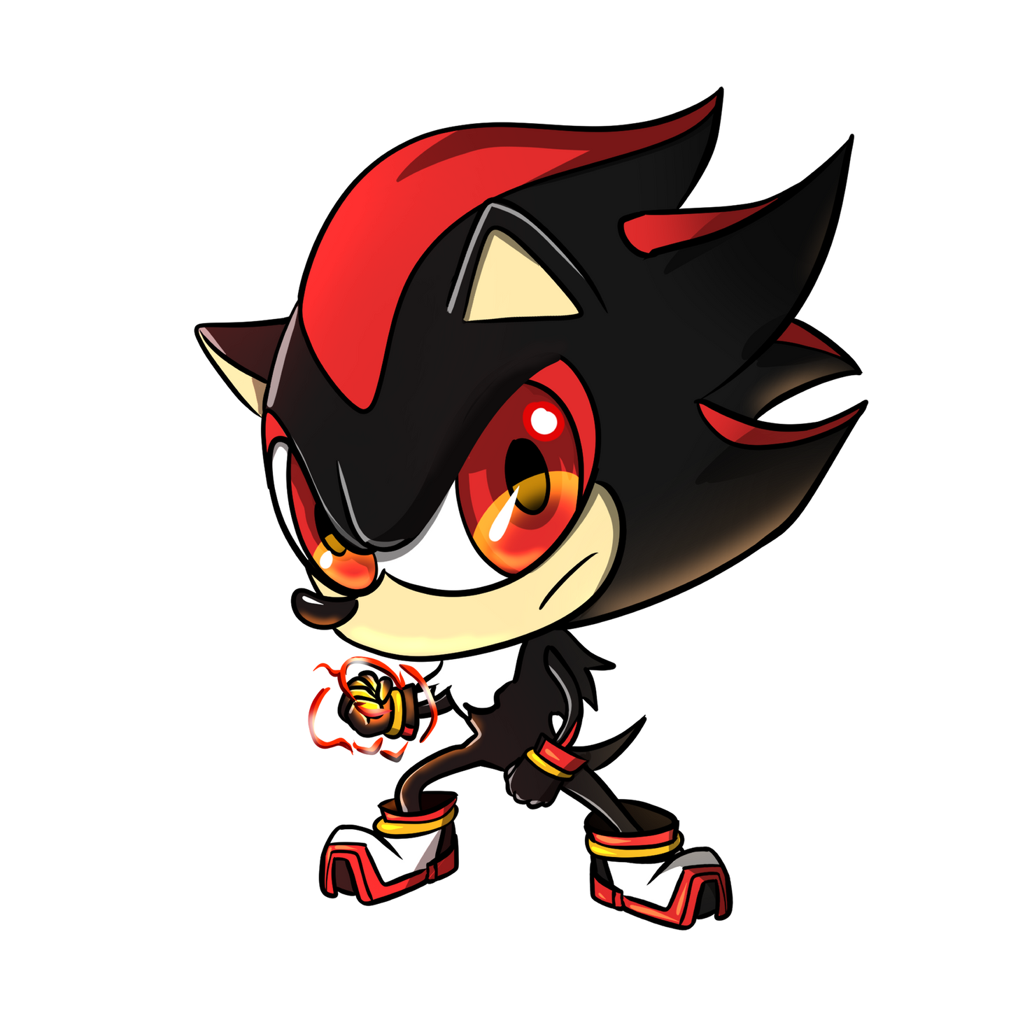 Shadow 182