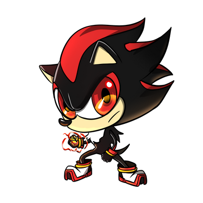 Shadow 182