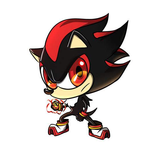 Shadow 182