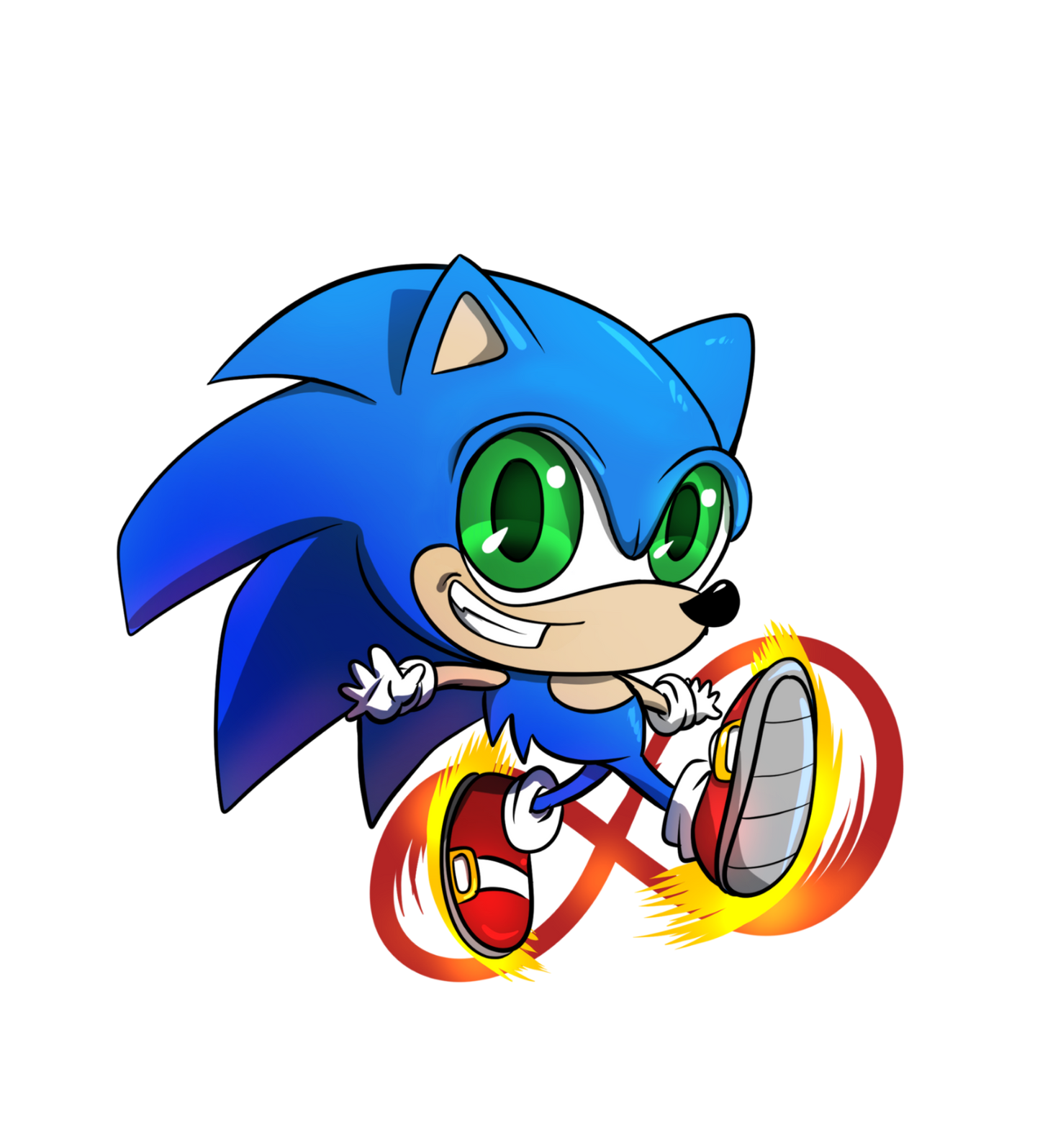Sonic 181