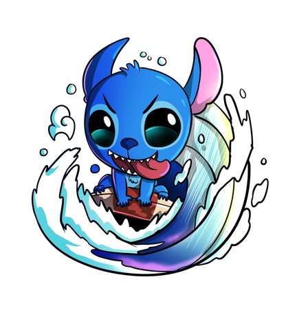 Stitch 177