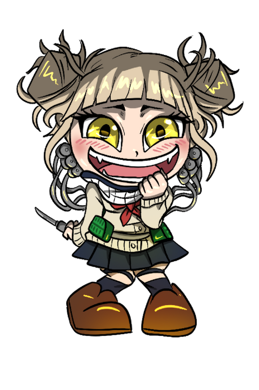 Toga 15