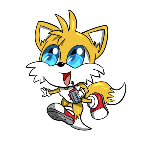 Tails 184