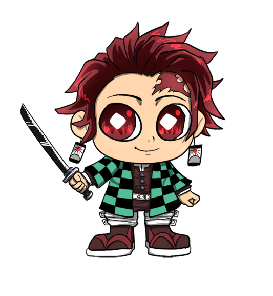 Tanjiro 29