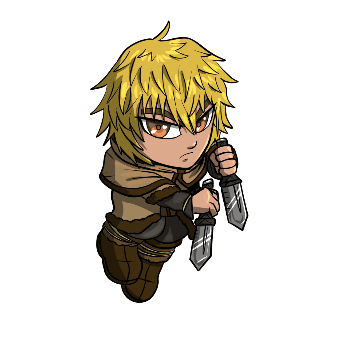 Thorfinn 132