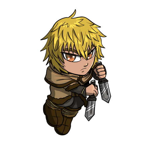 Thorfinn 132