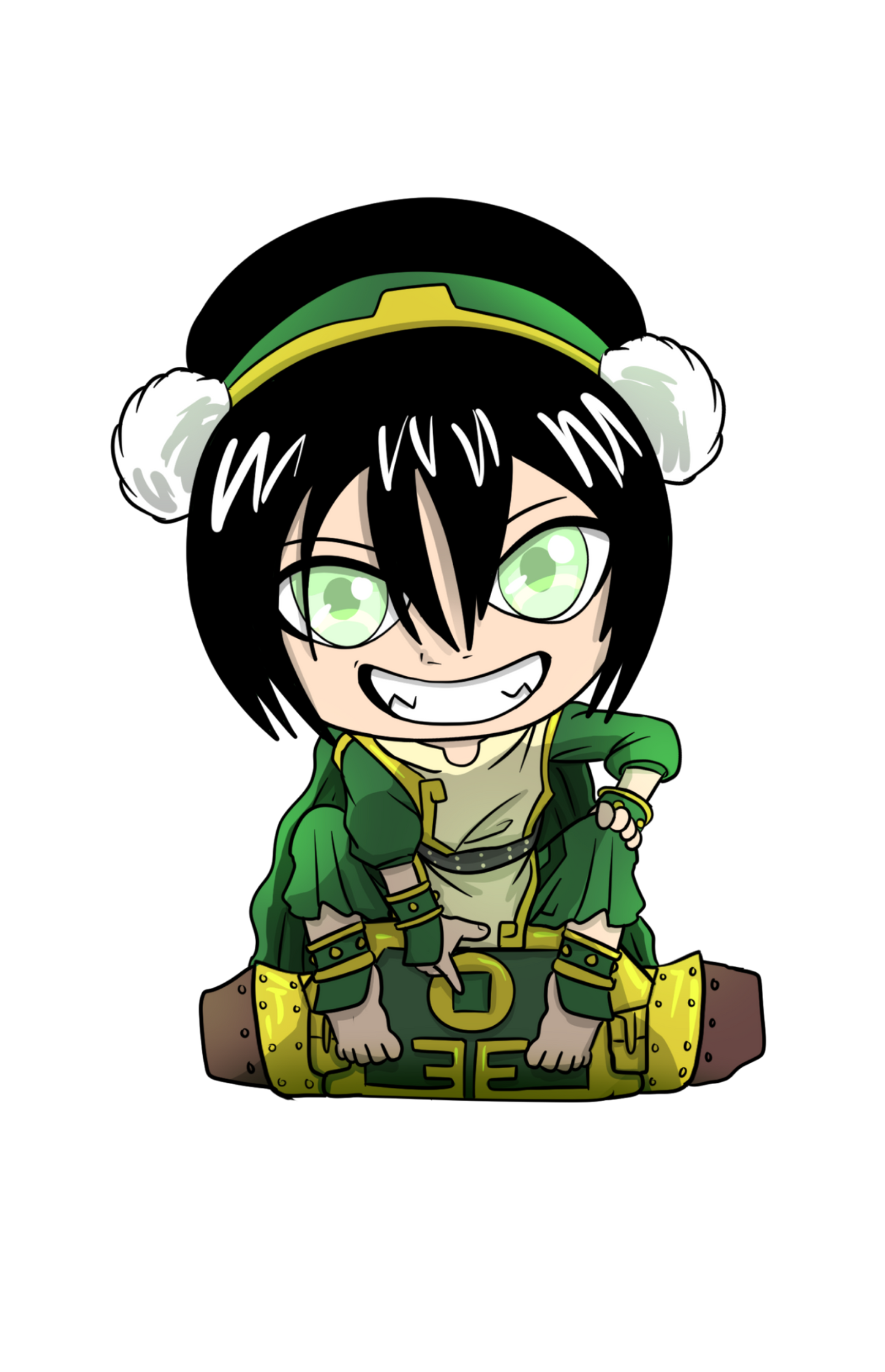 Toph 89