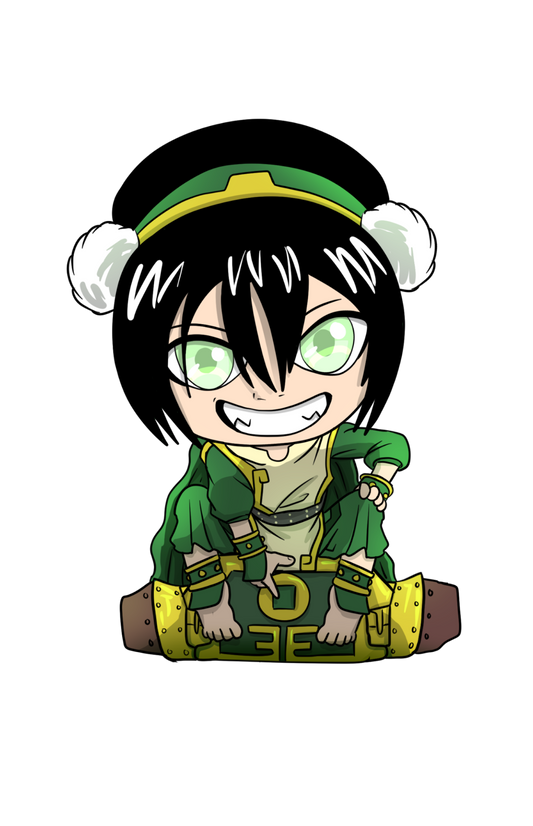 Toph 89