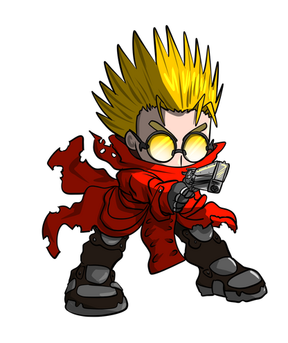 Vash 84