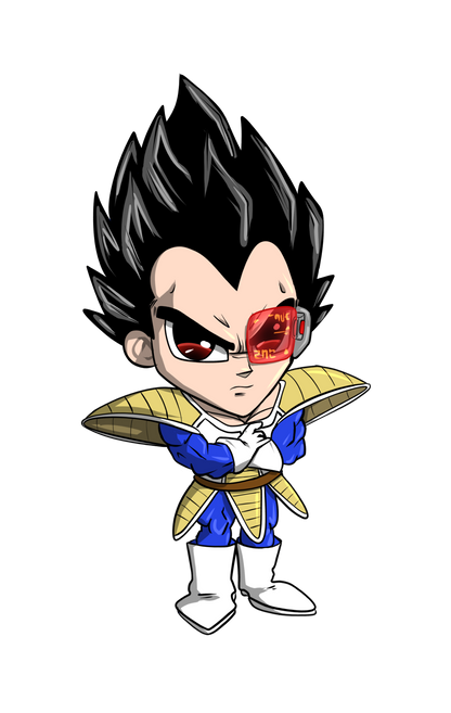 Vegeta 164