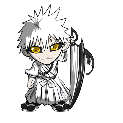 Ichigo 159