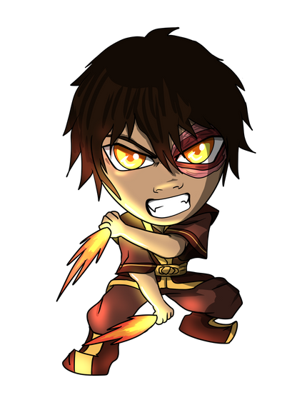 Zuko 100